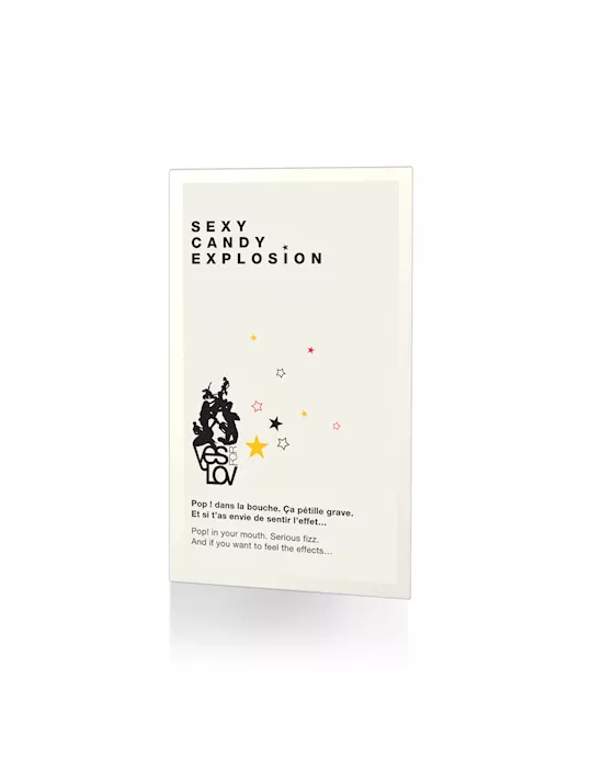 YESforLOV Sexy Candy Explosion