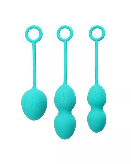 Svakom Nova Kegel Trainer Balls