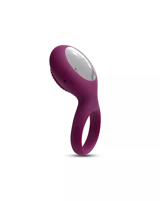 Svakom Tyler Vibrating Cock Ring