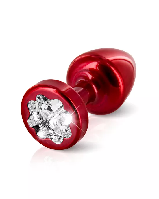 Anni R Clover T1 Butt Plug