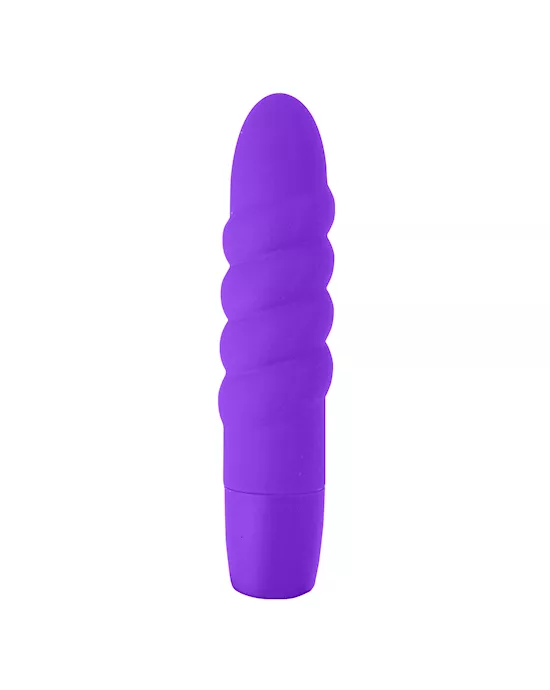 Twistty LED Mini Bullet