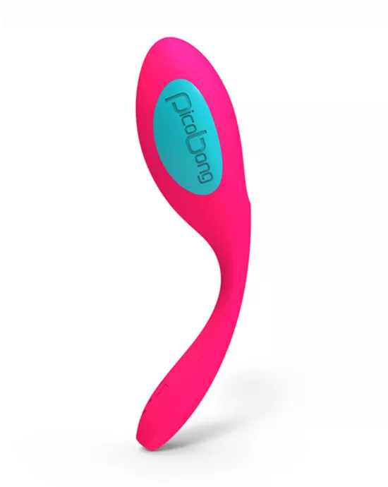 Picobong Remoji DIVER Egg Vibe