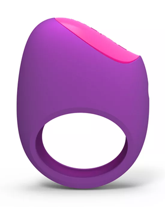 Picobong Remoji Lifeguard Ring Vibe