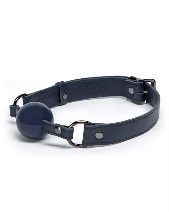 Fifty Shades of Grey Darker Limited Collection Ball Gag
