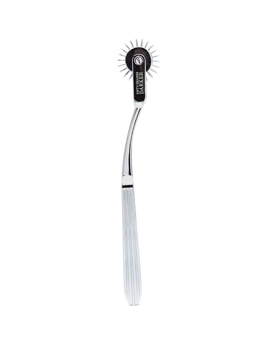Fifty Shades of Grey Adrenaline Spikes