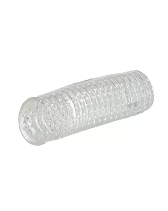 Hand Job Stroker 55