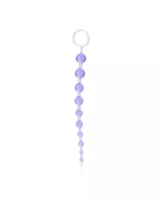 X-10 Beads