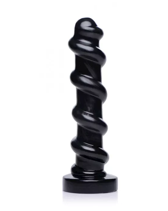 The Screw Giant 12.5 Inch Dildo