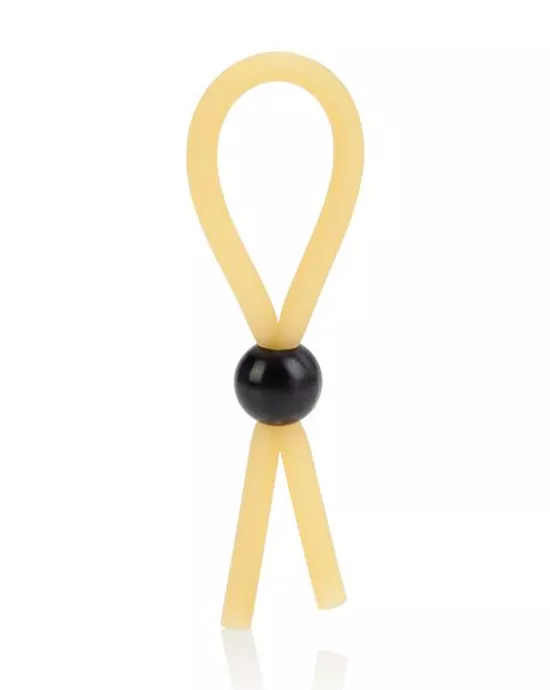 The Lasso Erection Enhancer