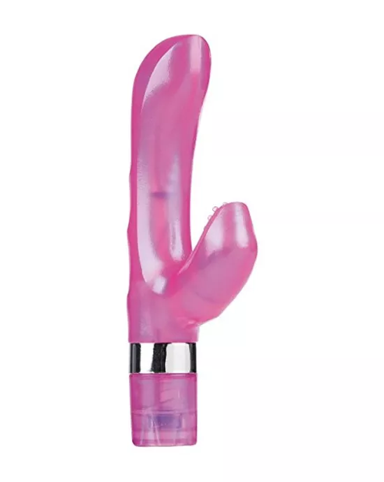 Platinum Edition G Kiss Pink