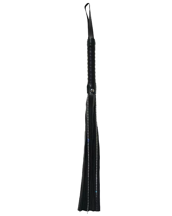 Sportsheets Crystal Whip