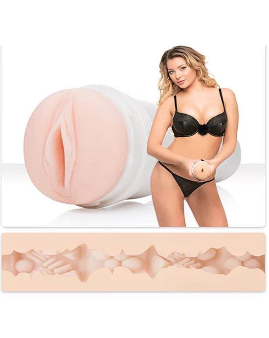 Fleshlight Girls Anna Polina Dorcel
