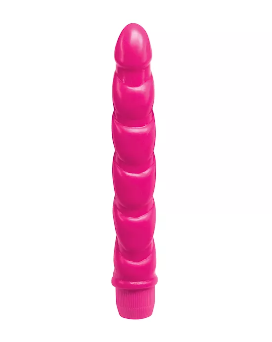 Neon Twister