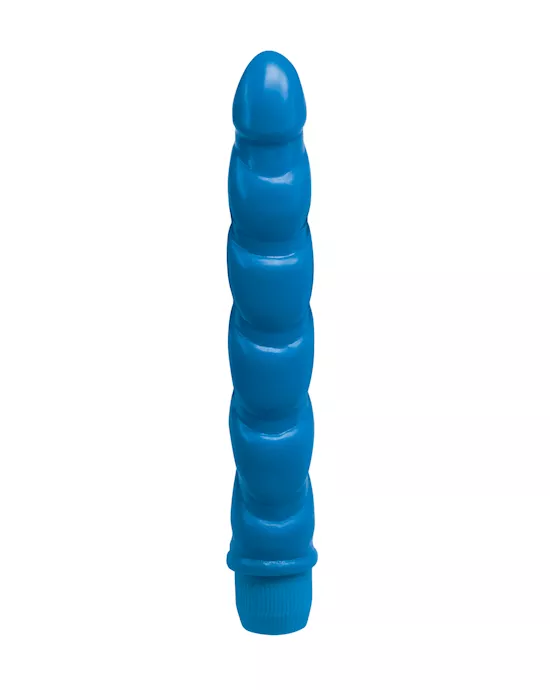 Neon Twister