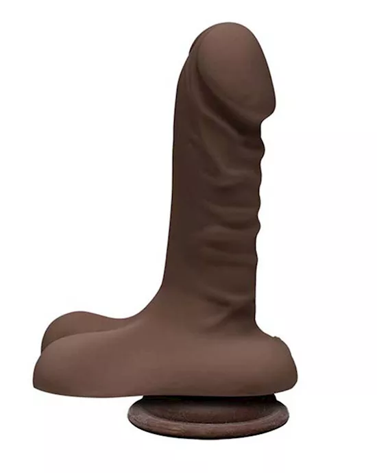 The D The Super D 6 Inch