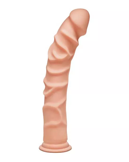 The D The Ragin D 10 Inch