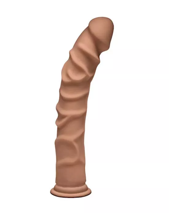 The D The Ragin D 10 Inch