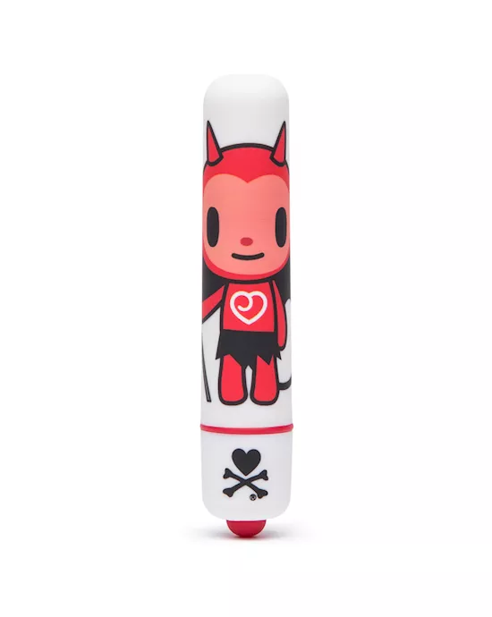 Tokidoki Diabolo Mini Vibe
