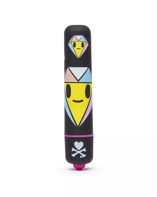 Tokidoki Solitaire Mini Vibe