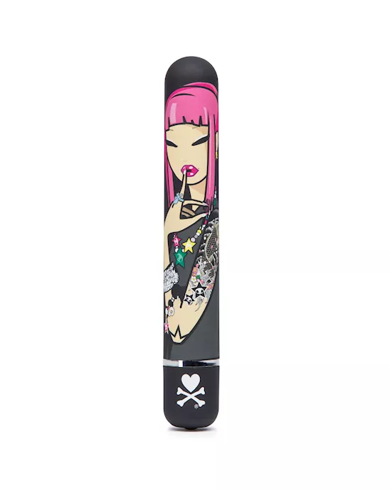 Tokidoki Sugar Rush Girl -7 function Power Vibe