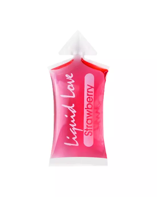 Liquid Love - Random Flavour