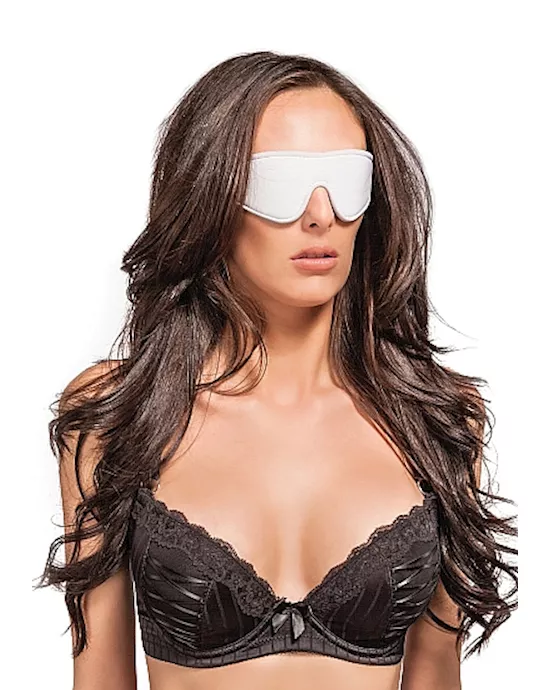 Reversible Eyemask