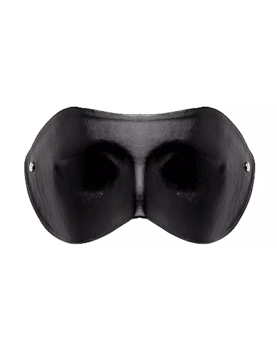 Blackout Eyemask