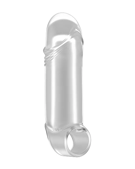 Sono No 35 Stretchy Thick Penis Extension