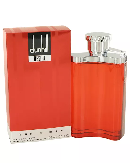 Desire Eau De Toilette Spray By Alfred Dunhill