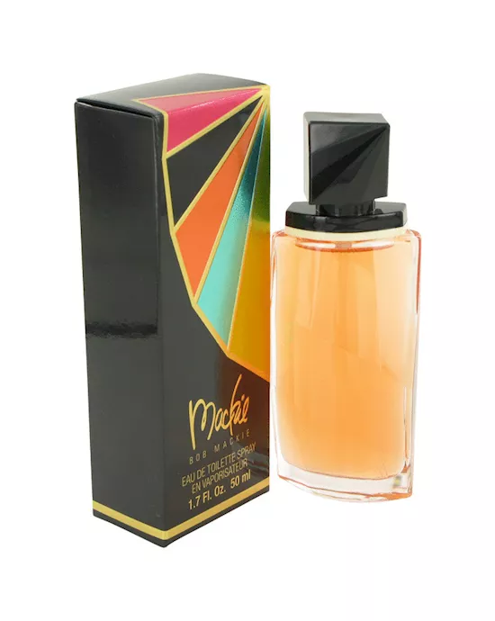 Mackie Eau De Toilette Spray By Bob Mackie