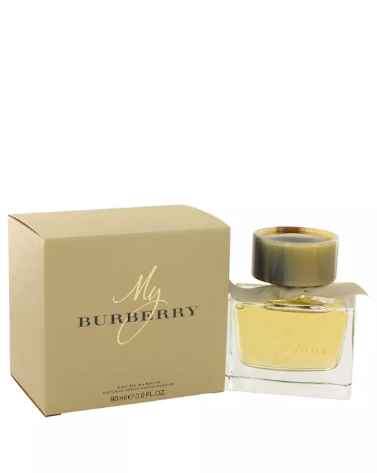 My Burberry Eau De Parfum Spray By Burberry
