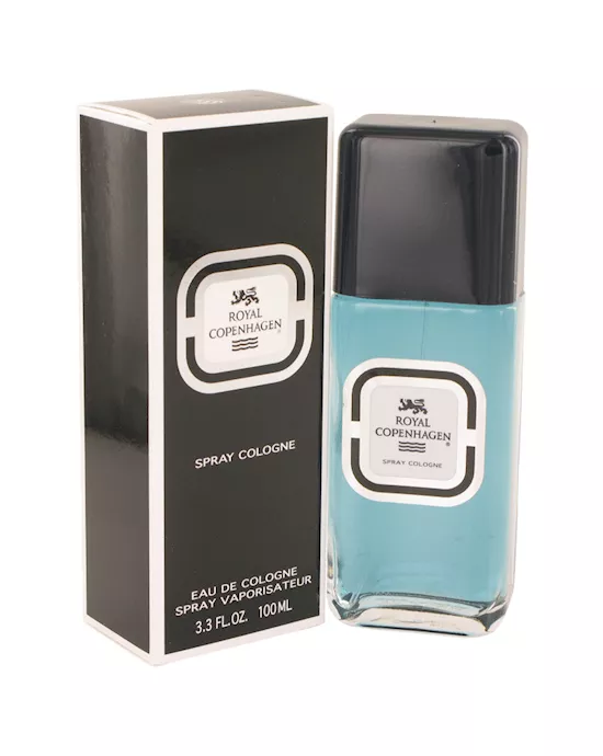 Royal Copenhagen Cologne Spray By Royal Copenhagen
