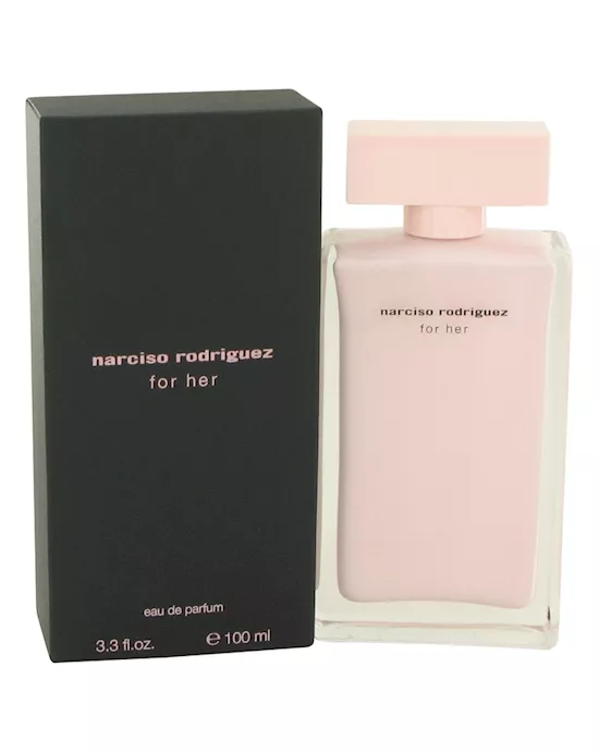 Narciso Rodriguez Eau De Parfum Spray By Narciso Rodriguez