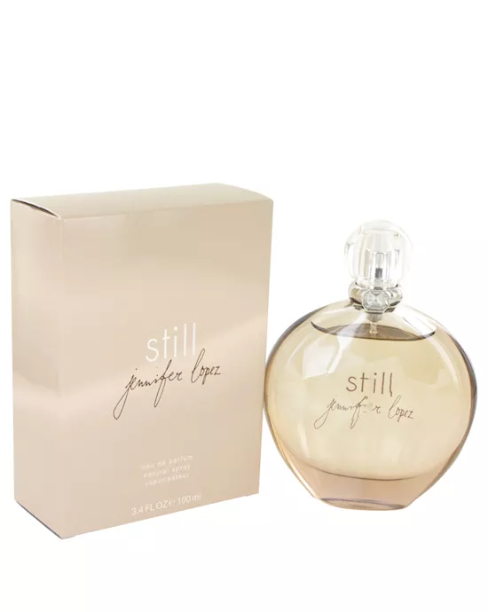 Still Eau De Parfum Spray By Jennifer Lopez