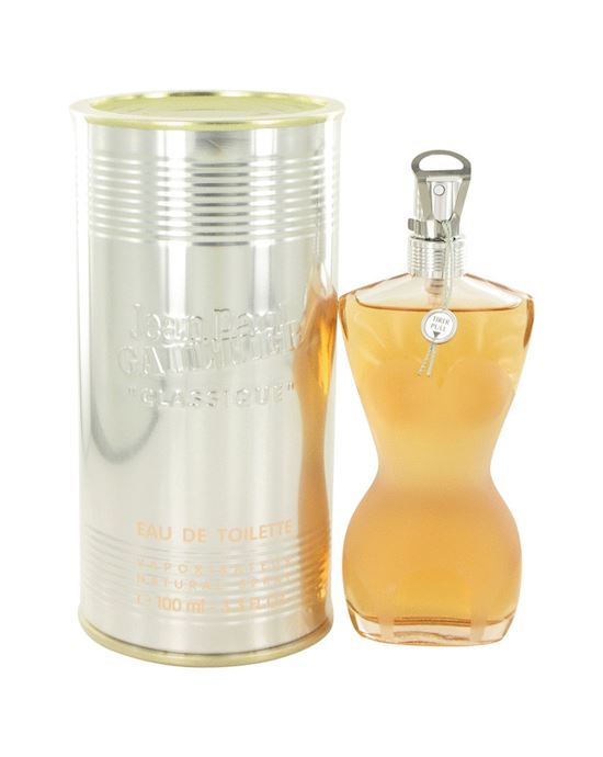 Jean Paul Gaultier Eau De Toilette Spray By Jean Paul Gaultier