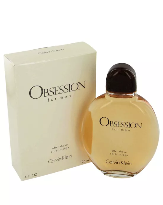 Obsession After Shave By Calvin Klein