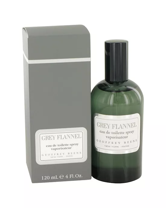 Grey Flannel Eau De Toilette Spray By Geoffrey Beene