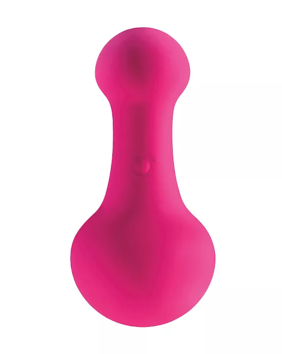 Jimmyjane Ascend 4 Vibrator