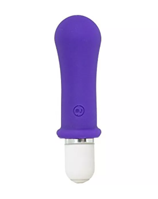 American Pop Boom Purple