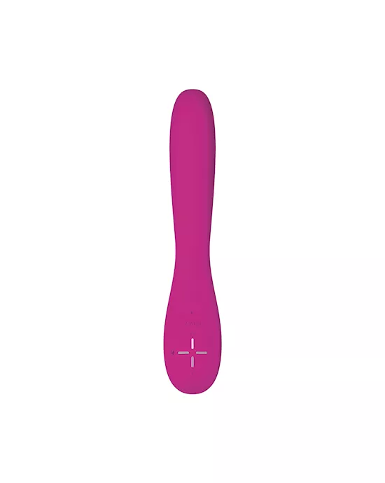 Ovo E4 Rechargeable Vibrator
