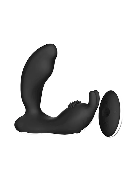 The Prostate Rabbit