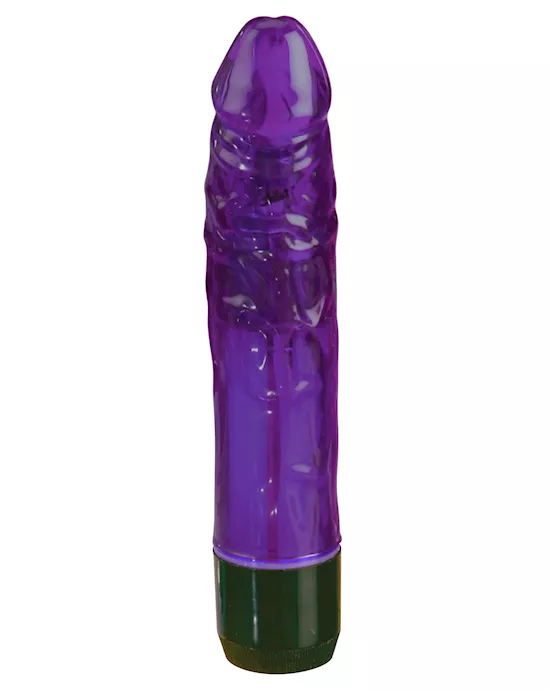 MY LITTLE GEM W P VIBE PURPLE