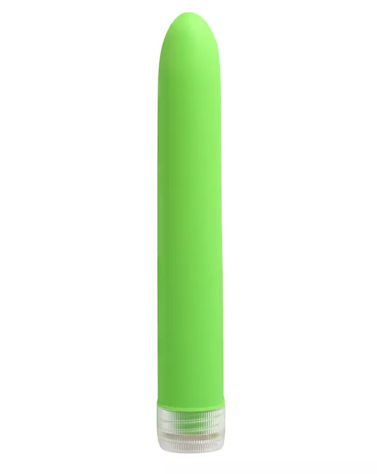 NEON LUV TOUCH GREEN