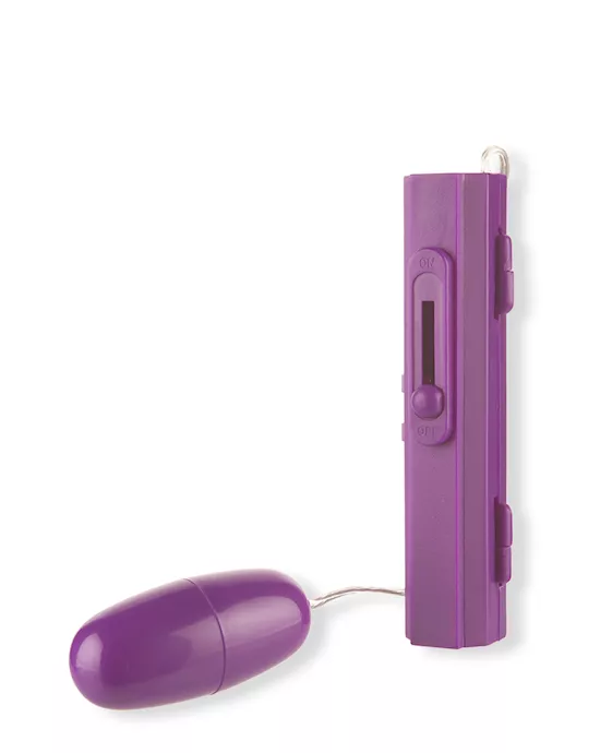 CLASSIX BULLET PURPLE