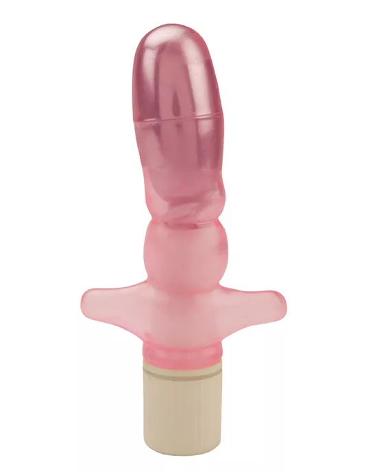 CLASSIX JELLY ANAL T PINK