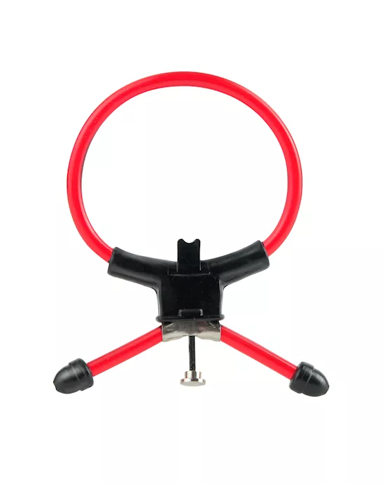 CODE RED POWER RING