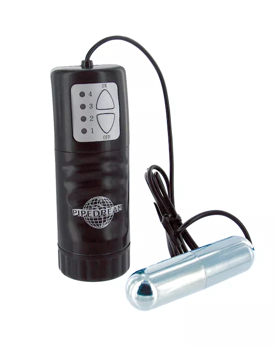 WATERPROOF  BULLET