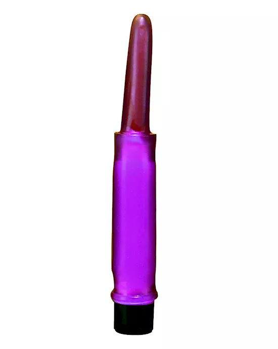 JELLY FIRST TIMER ANAL VIBE PURPLE