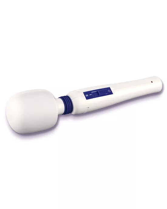 WANACHI RECHARGEABLE MASSAGER