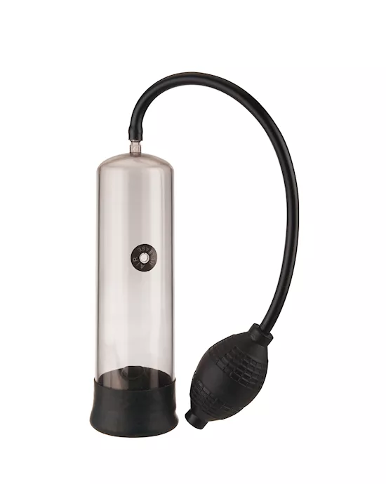 MACHISMO PUMP